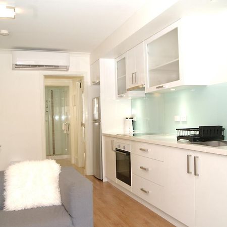 Mill View Link Appartement Albany Buitenkant foto