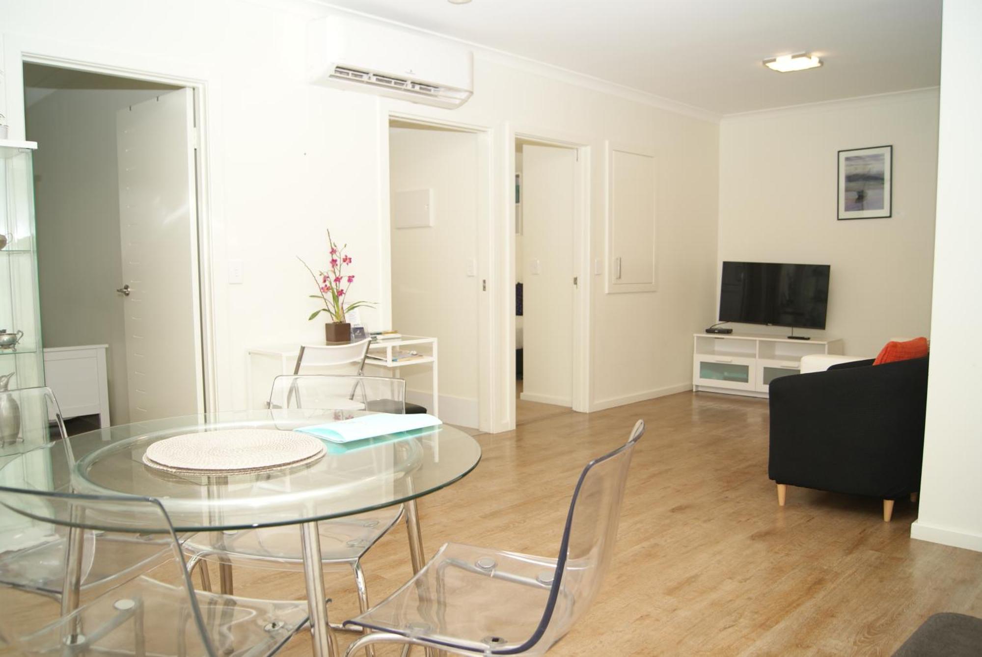 Mill View Link Appartement Albany Buitenkant foto