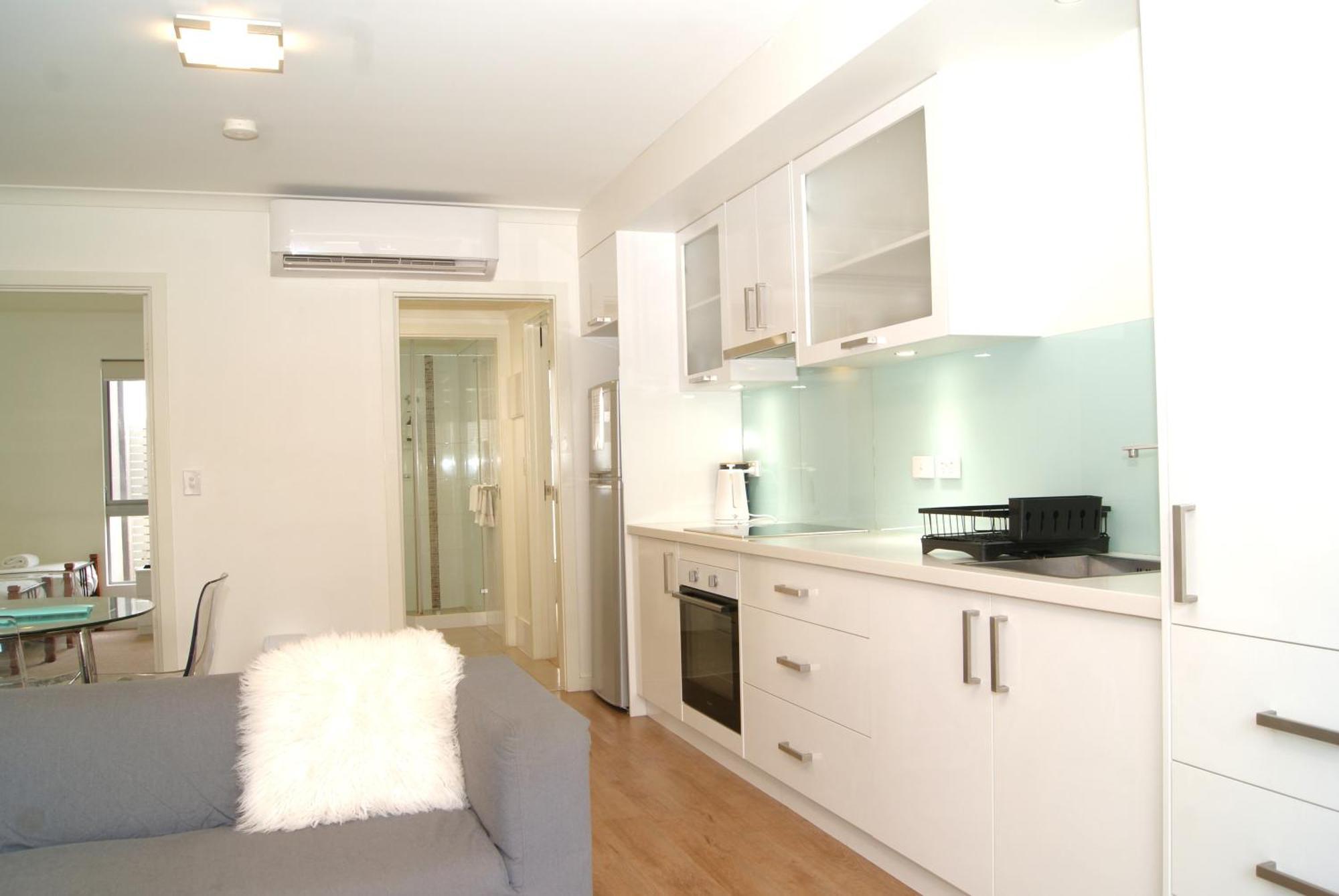 Mill View Link Appartement Albany Buitenkant foto