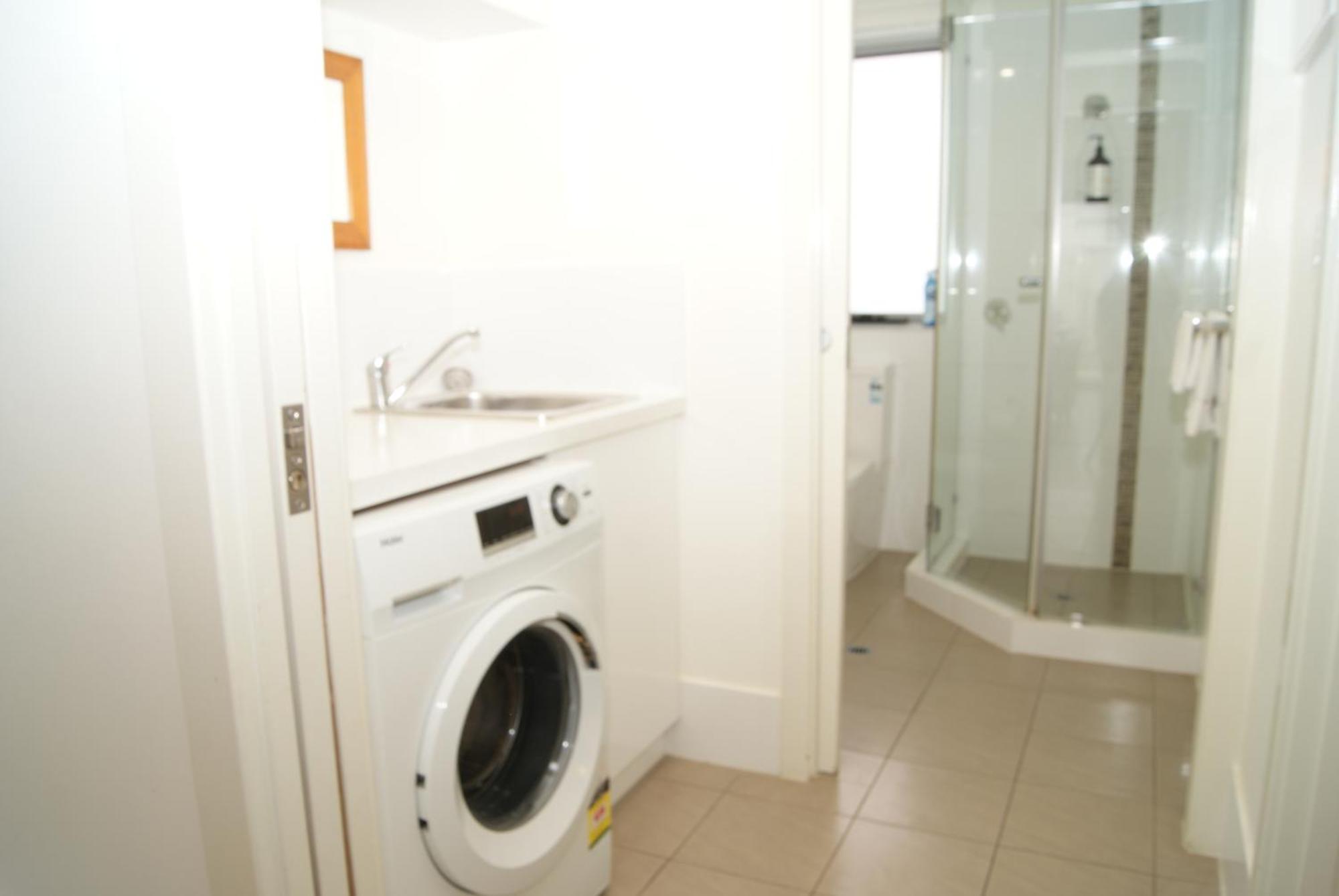 Mill View Link Appartement Albany Buitenkant foto