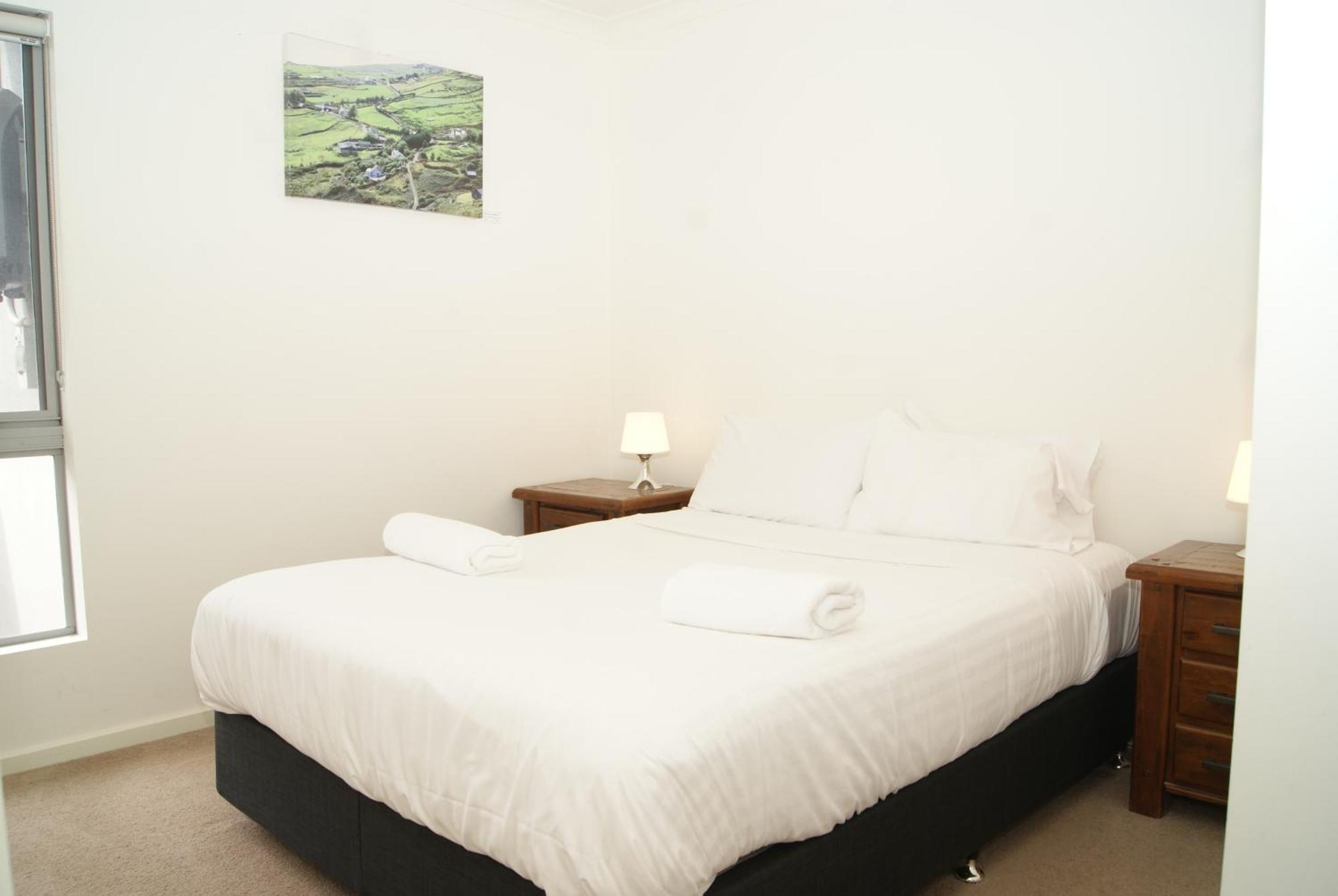 Mill View Link Appartement Albany Buitenkant foto